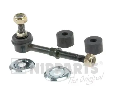 биалета NIPPARTS            