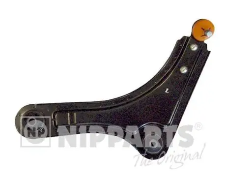 носач, окачване на колелата NIPPARTS            