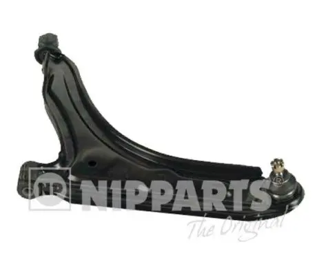 носач, окачване на колелата NIPPARTS            