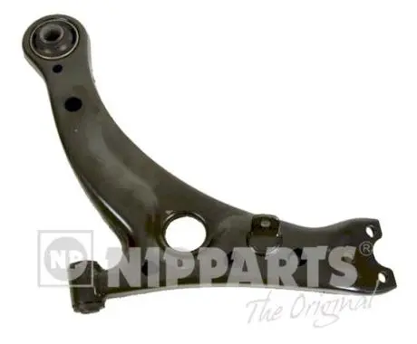 носач, окачване на колелата NIPPARTS            