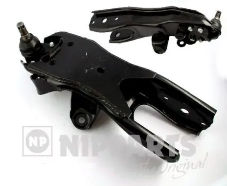 носач, окачване на колелата NIPPARTS            