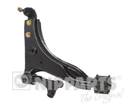 носач, окачване на колелата NIPPARTS            