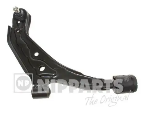 носач, окачване на колелата NIPPARTS            