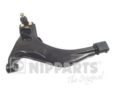 носач, окачване на колелата NIPPARTS            