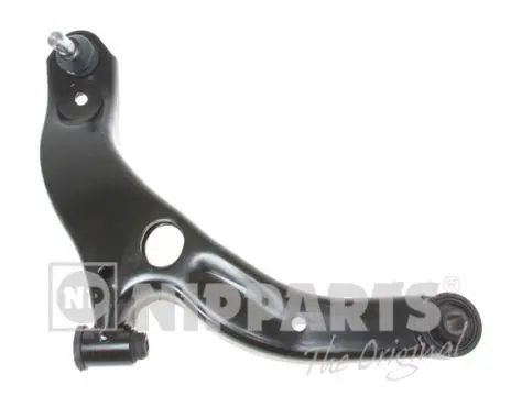 носач, окачване на колелата NIPPARTS            