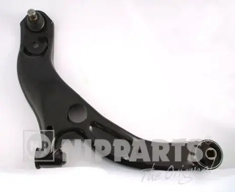 носач, окачване на колелата NIPPARTS            