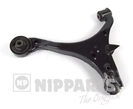 носач, окачване на колелата NIPPARTS            