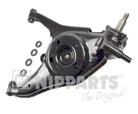 носач, окачване на колелата NIPPARTS            