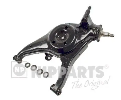 носач, окачване на колелата NIPPARTS            