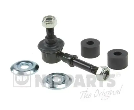 биалета NIPPARTS            