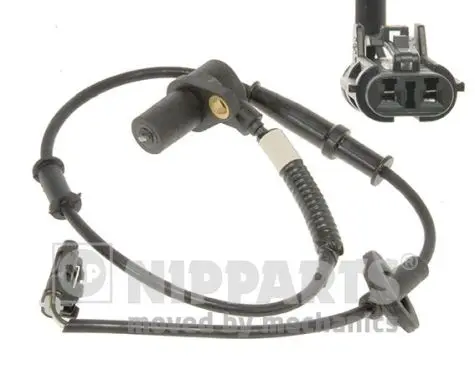 датчик, обороти на колелото NIPPARTS            