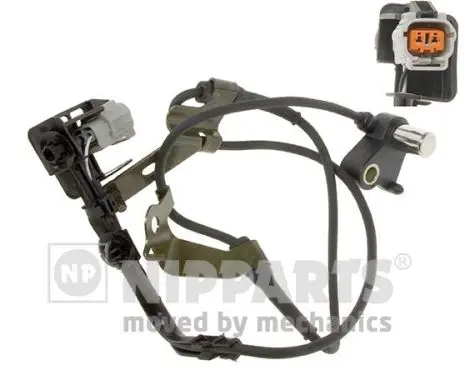 датчик, обороти на колелото NIPPARTS            