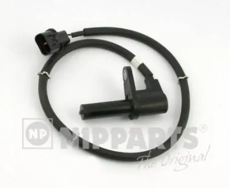 датчик, обороти на колелото NIPPARTS            