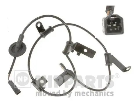 датчик, обороти на колелото NIPPARTS            