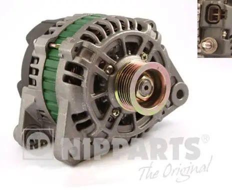 генератор NIPPARTS            