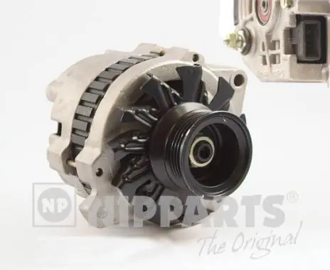 генератор NIPPARTS            