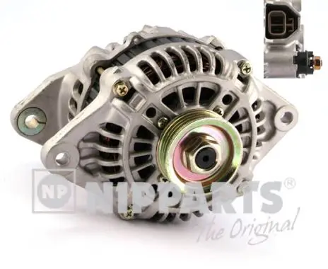 генератор NIPPARTS            