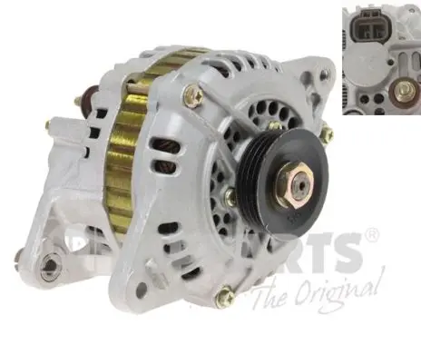 генератор NIPPARTS            