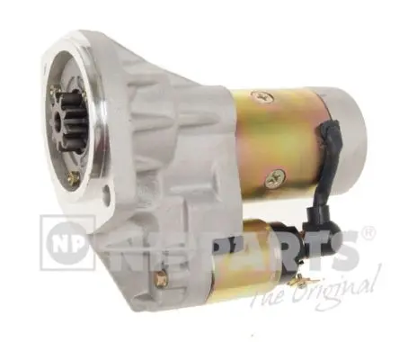 стартер NIPPARTS            