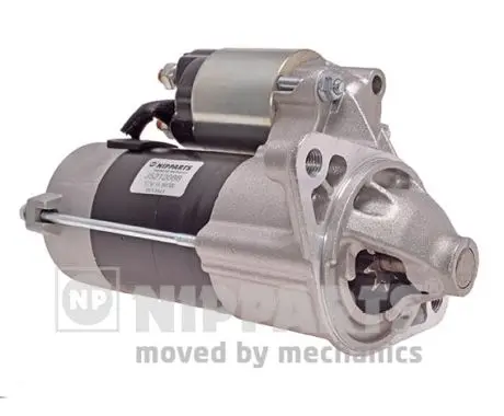 стартер NIPPARTS            