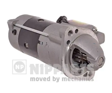 стартер NIPPARTS            