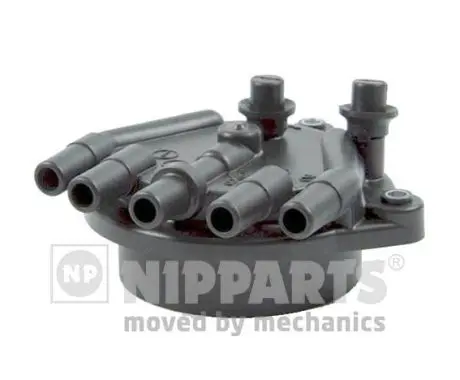 капачка на дистрибутор на запалване NIPPARTS            