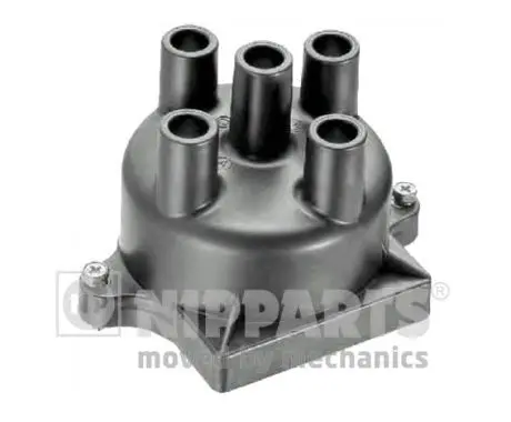 капачка на дистрибутор на запалване NIPPARTS            