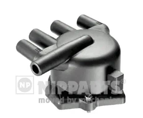 капачка на дистрибутор на запалване NIPPARTS            