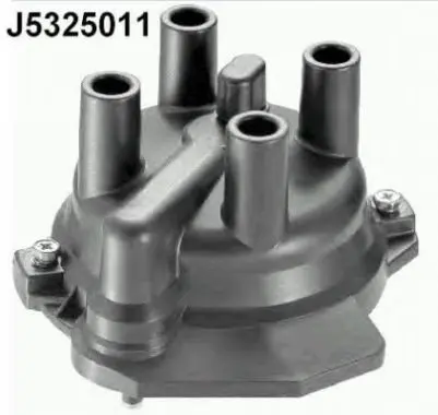 капачка на дистрибутор на запалване NIPPARTS            