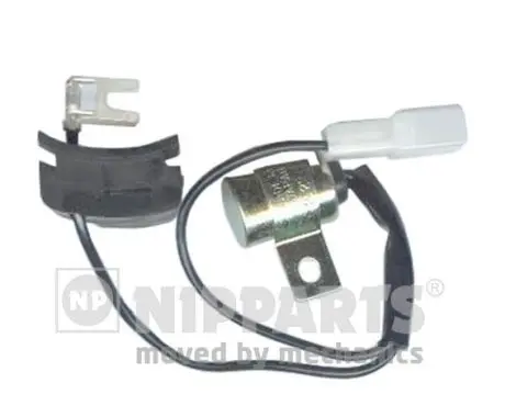 кондензатор, запалителна система NIPPARTS            