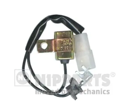 кондензатор, запалителна система NIPPARTS            