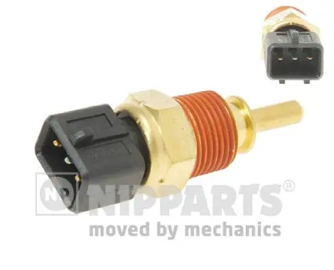 датчик, температура на охладителната течност NIPPARTS            