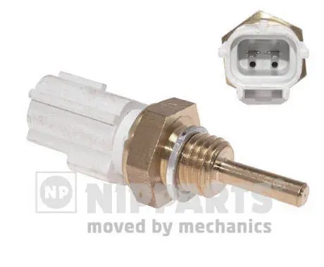 датчик, температура на охладителната течност NIPPARTS            