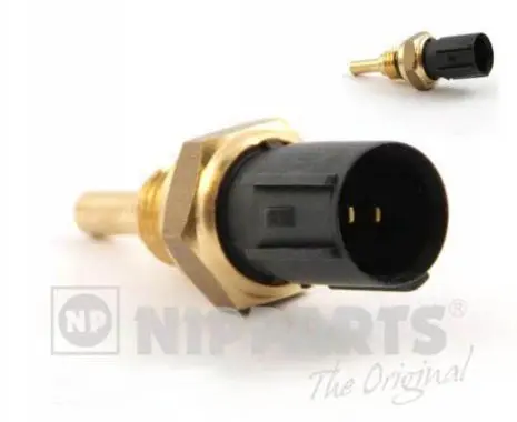 датчик, температура на охладителната течност NIPPARTS            