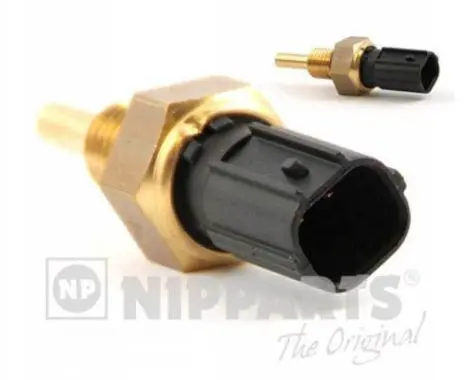 датчик, температура на охладителната течност NIPPARTS            