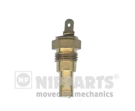 датчик, температура на охладителната течност NIPPARTS            