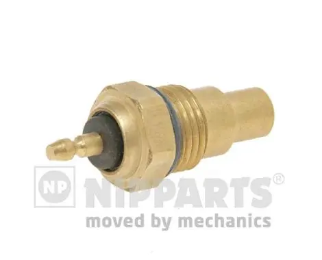датчик, температура на охладителната течност NIPPARTS            