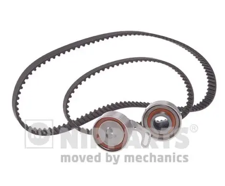 комплект ангренажен ремък NIPPARTS            