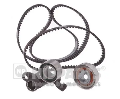 комплект ангренажен ремък NIPPARTS            