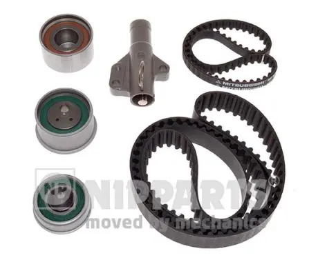 комплект ангренажен ремък NIPPARTS            
