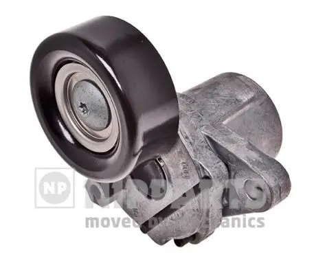 обтящна ролка, пистов ремък NIPPARTS            