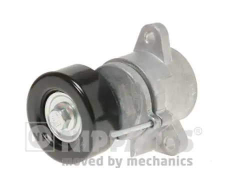 обтящна ролка, пистов ремък NIPPARTS            