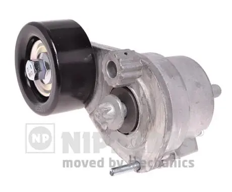 обтящна ролка, пистов ремък NIPPARTS            