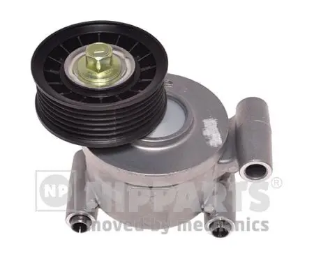 обтящна ролка, пистов ремък NIPPARTS            