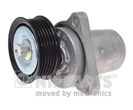 обтящна ролка, пистов ремък NIPPARTS            