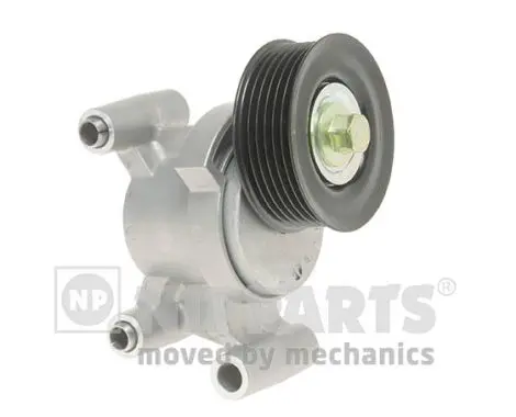 обтящна ролка, пистов ремък NIPPARTS            