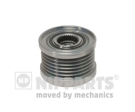 механизъм за свободен ход на генератор NIPPARTS            