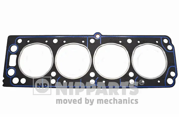 гарнитура, цилиндрова глава NIPPARTS            