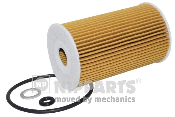 маслен филтър NIPPARTS            