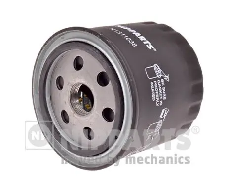 маслен филтър NIPPARTS            